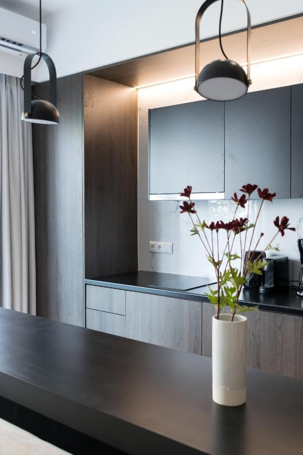 Voda Luxury #301 - Acropolis View Rooftop Apartment