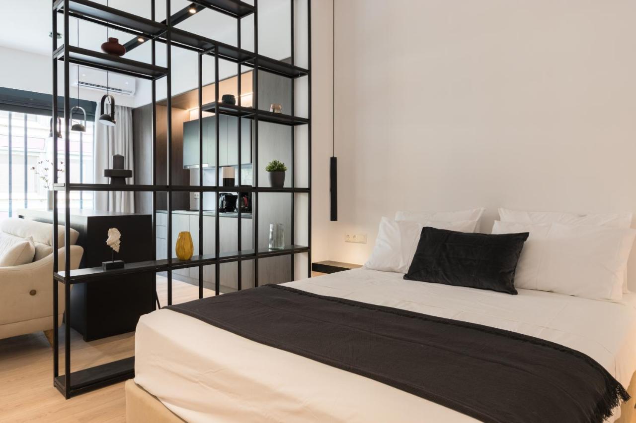 Voda Luxury #301 - Acropolis View Rooftop