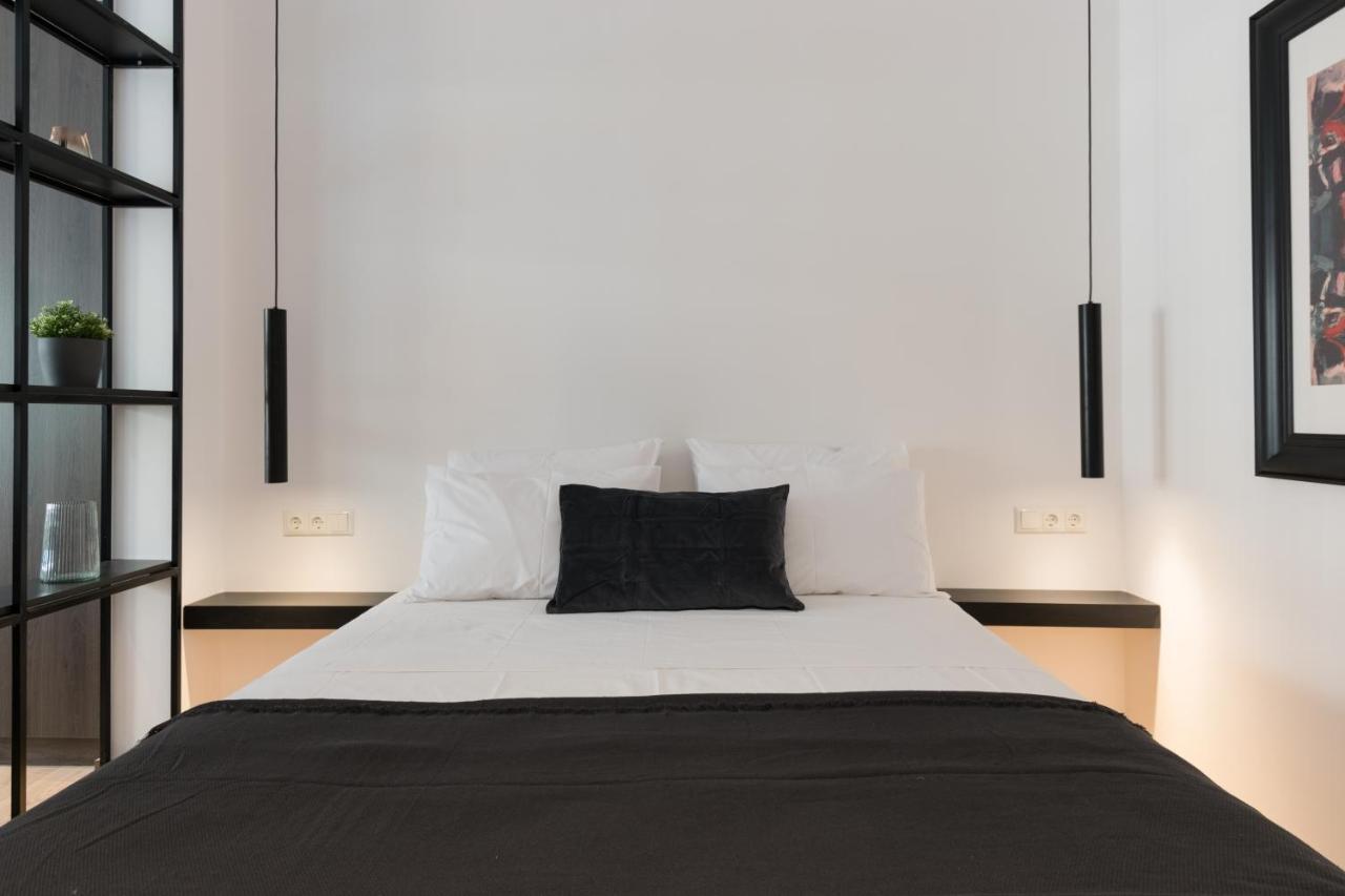 Apartment Voda Luxury #301 - Acropolis View Rooftop Athens