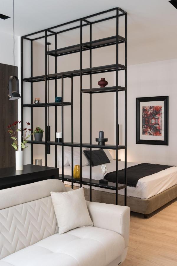 Apartment Voda Luxury #301 - Acropolis View Rooftop Athens