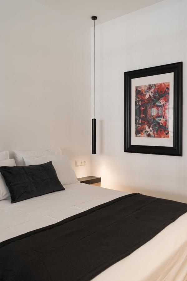 Voda Luxury #301 - Acropolis View Rooftop Apartment