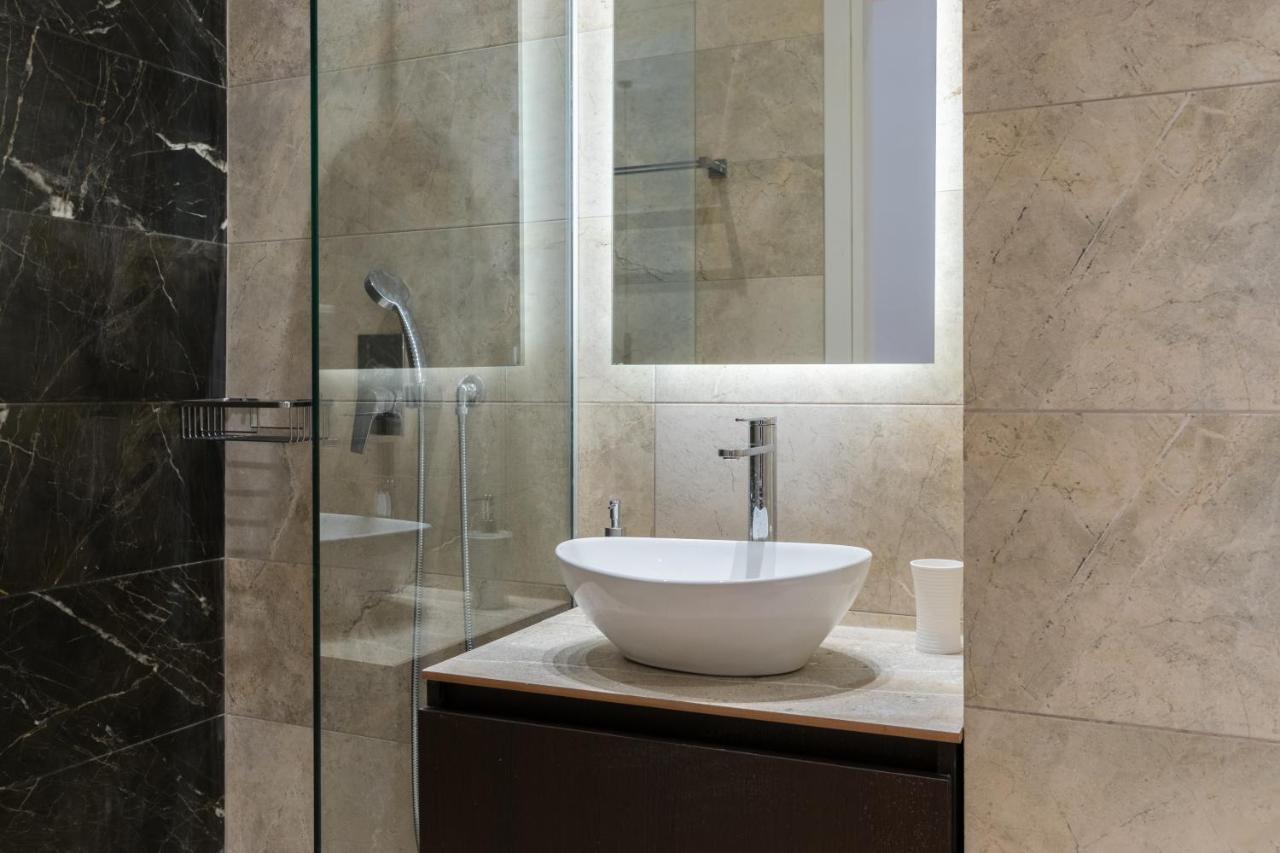 Apartment Voda Luxury #301 - Acropolis View Rooftop *