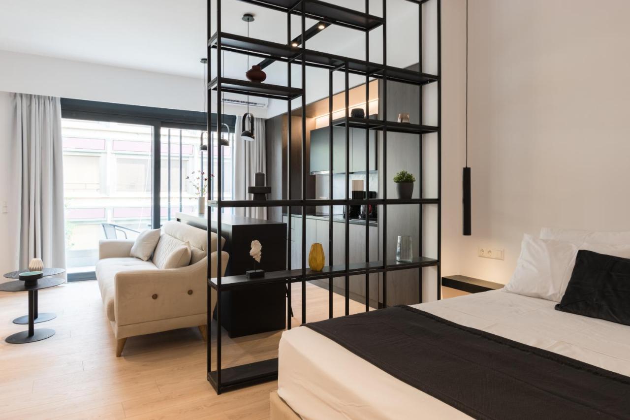 Voda Luxury #301 - Acropolis View Rooftop Apartment *