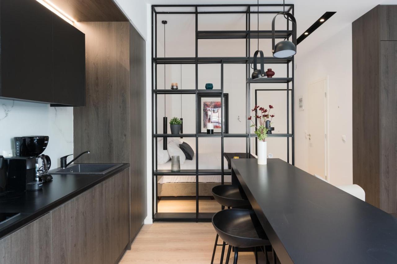 Voda Luxury #301 - Acropolis View Rooftop Apartment