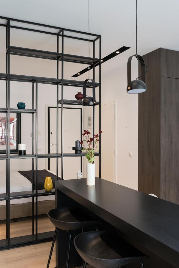 Daire Voda Luxury #301 - Acropolis View Rooftop Atina