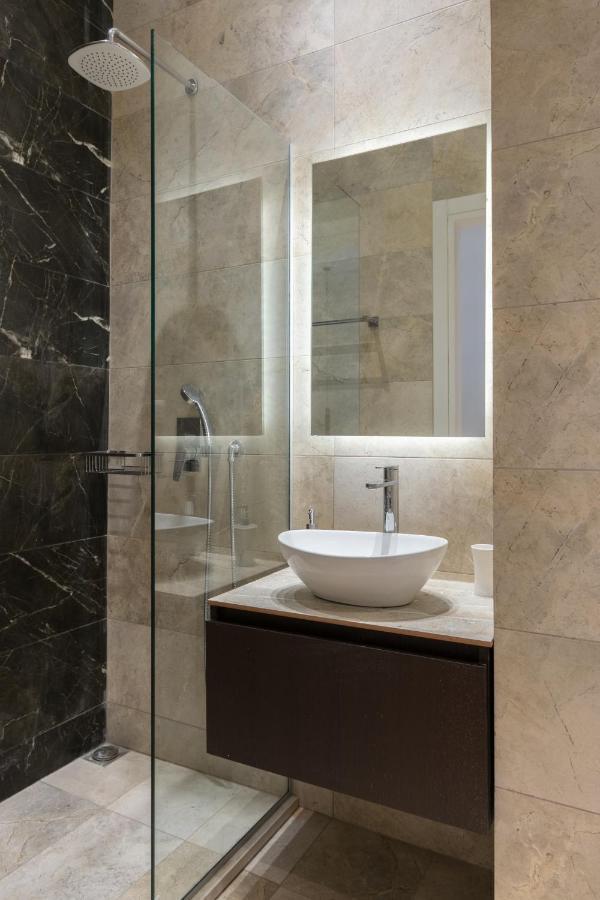 Voda Luxury #301 - Acropolis View Rooftop * Atina